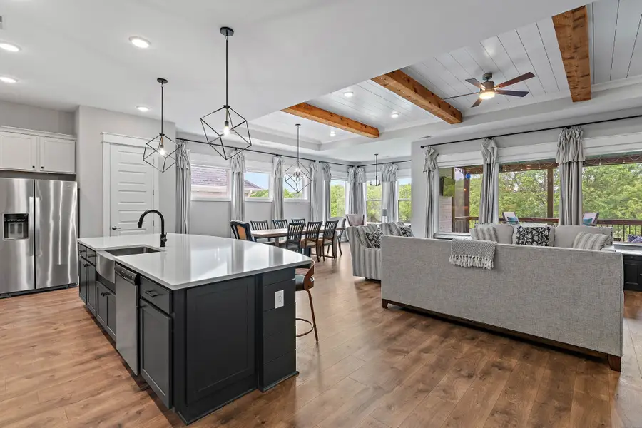 7743 Thayer Rd, Nolensville, TN 37135 - #3