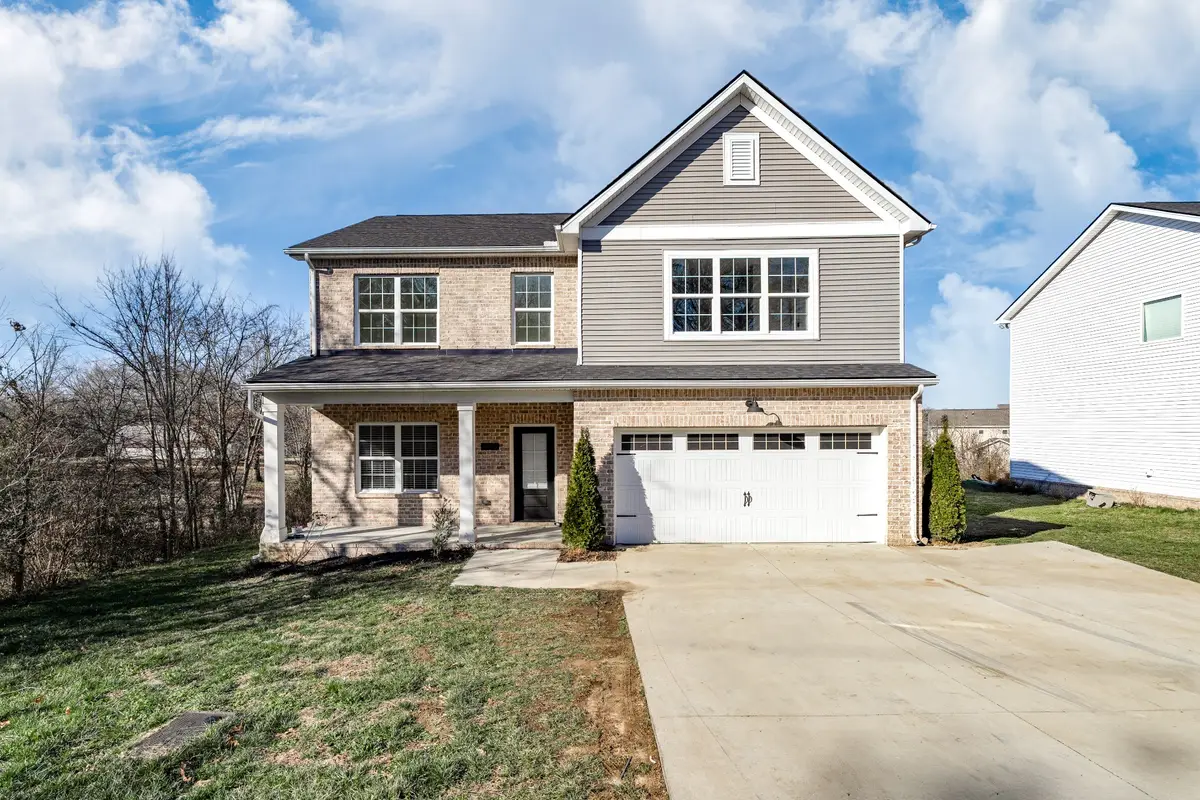 873 Preston Rd, Antioch, TN 37013 - Image #1