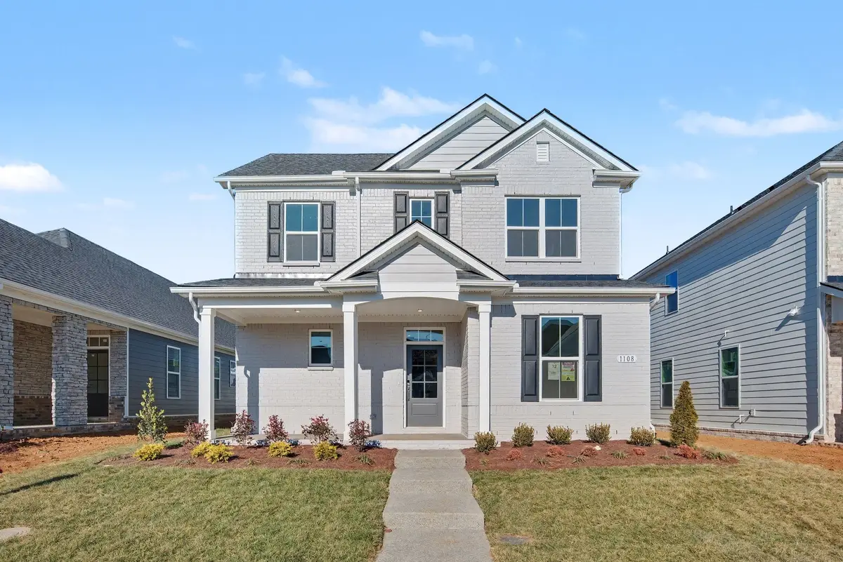 1108 Codah Drive, Mount Juliet, TN 37122 - #1