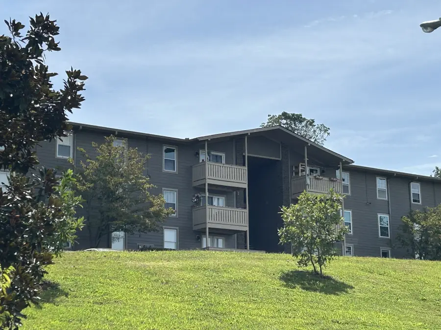 709 Ashlawn Pl, Nashville, TN 37211 - #2