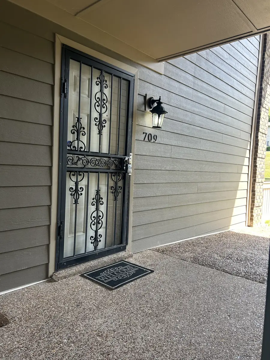 709 Ashlawn Pl, Nashville, TN 37211 - #3