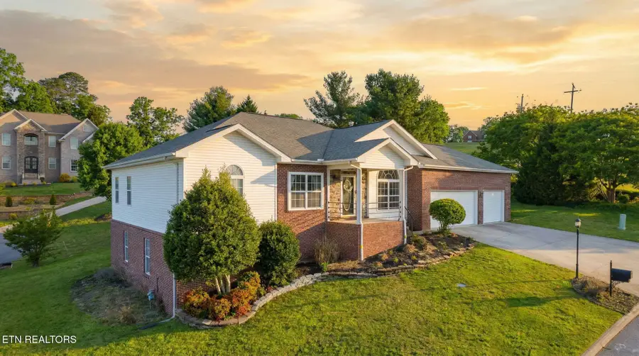 10501 Almanac Lane, Knoxville, TN 37932 - #3