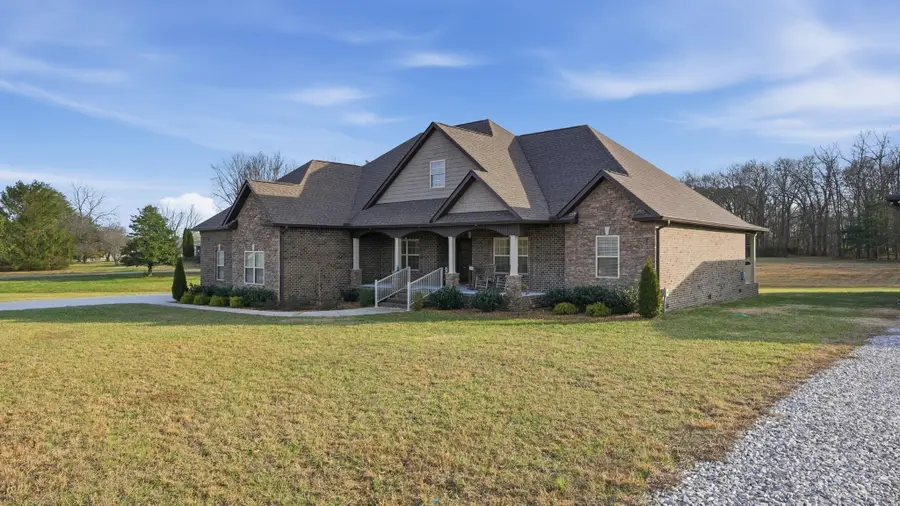 667 Pete Sain Rd, Manchester, TN 37355 - Image #3