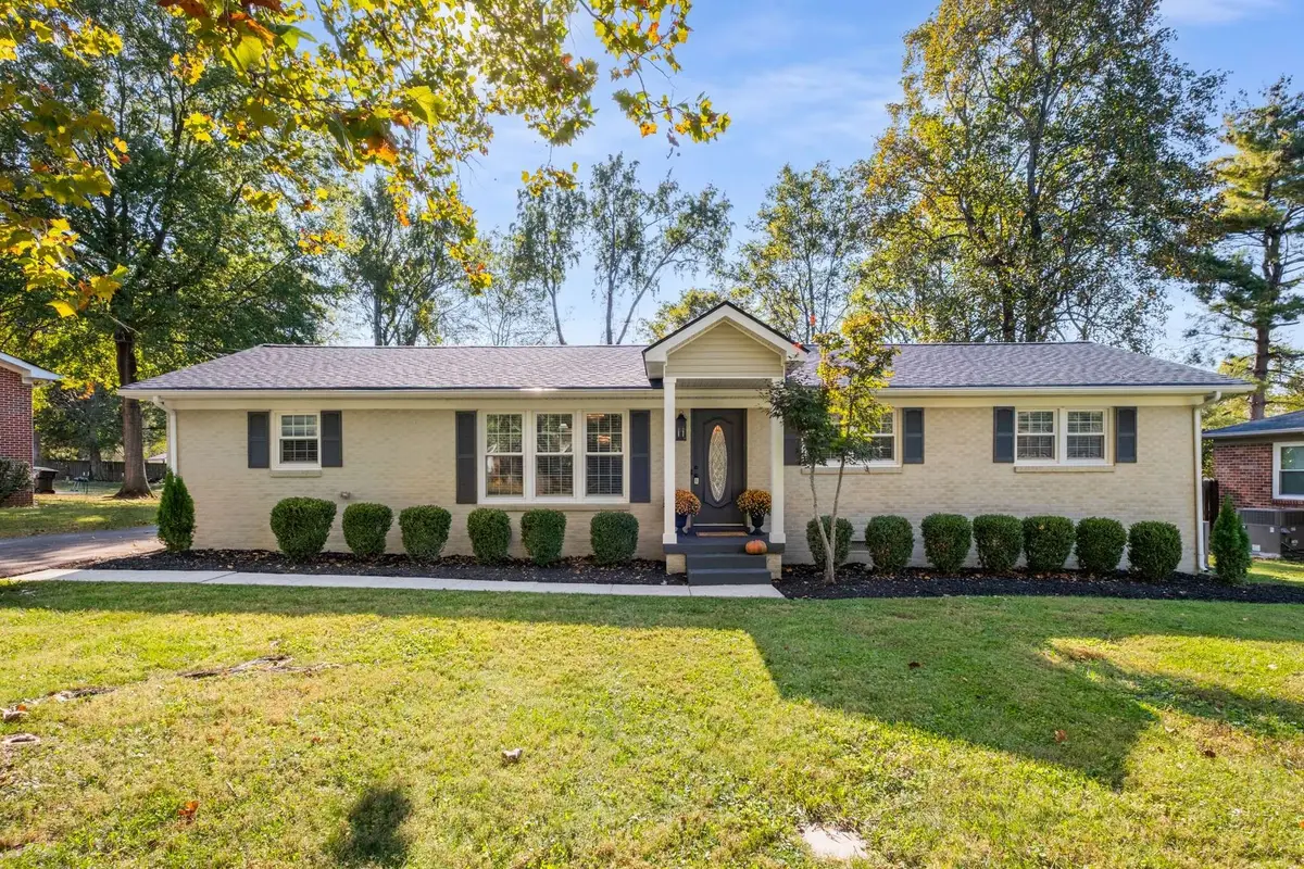 1903 Susan Dr, Murfreesboro, TN 37129 - Image #1