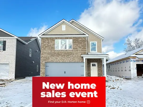 329 Carp Ct, Antioch, TN 37013