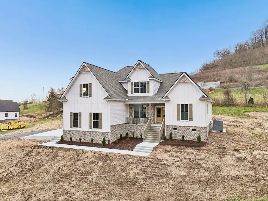1561 Opossum Paw Rd, Beechgrove, TN 37018 - Image #3