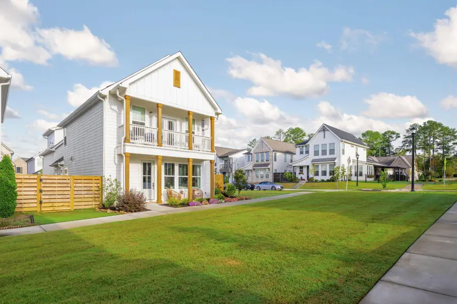 1548 Bourbon Way, Chattanooga, TN 37421 - Image #2