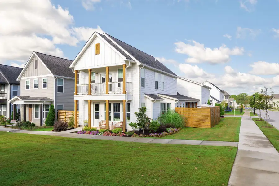 1548 Bourbon Way, Chattanooga, TN 37421 - Image #3