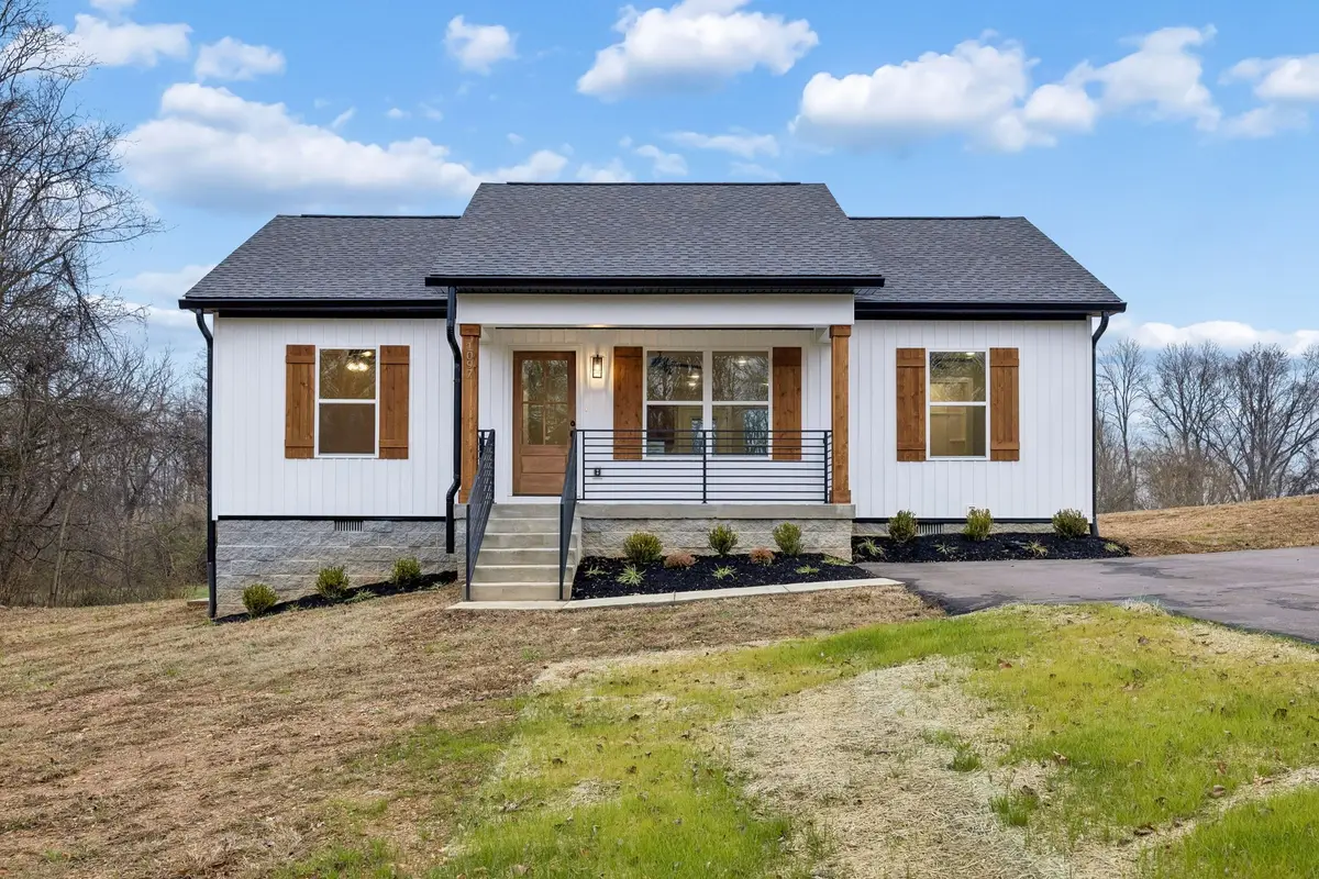 1097 Landing Lane Lot 7, Adams, TN 37010 - Image #1