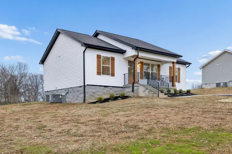 1097 Landing Lane Lot 7, Adams, TN 37010 - Image #3