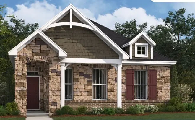 1112 Codah Drive, Mount Juliet, TN 37122 - Image #1