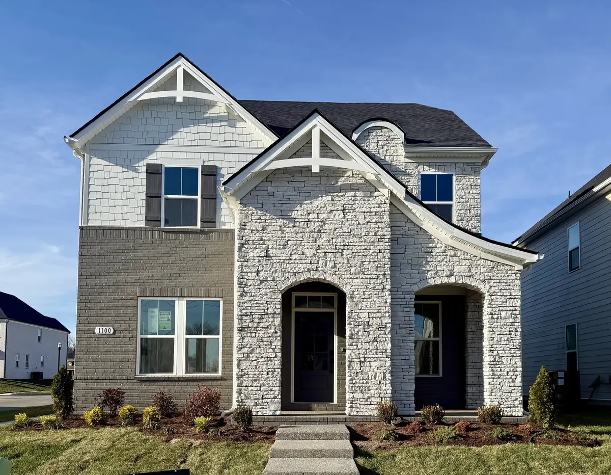 2025 Holbrook Road, Mount Juliet, TN 37122 - Image #1