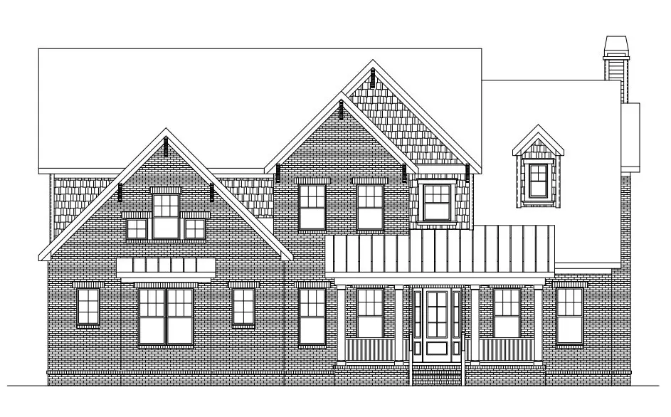 129 Firefly Ln, Hendersonville, TN 37075 - Image #1