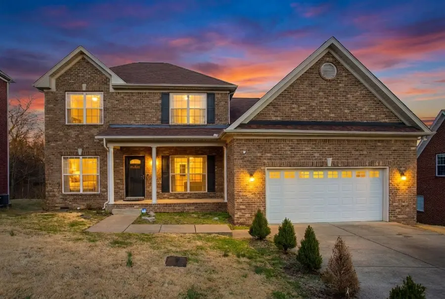 4053 Barnes Cove Dr, Antioch, TN 37013 - Image #2