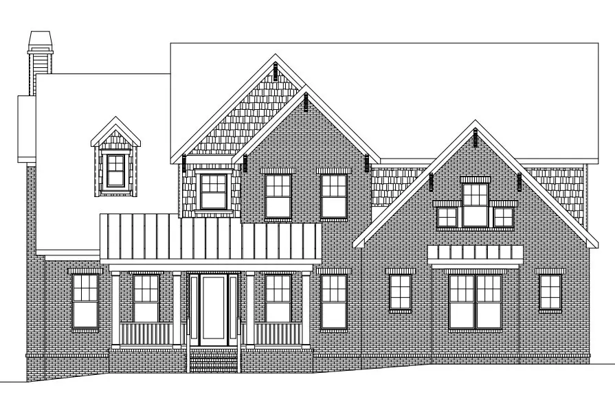 377 Reddenwood Rd, Hendersonville, TN 37075 - Image #1