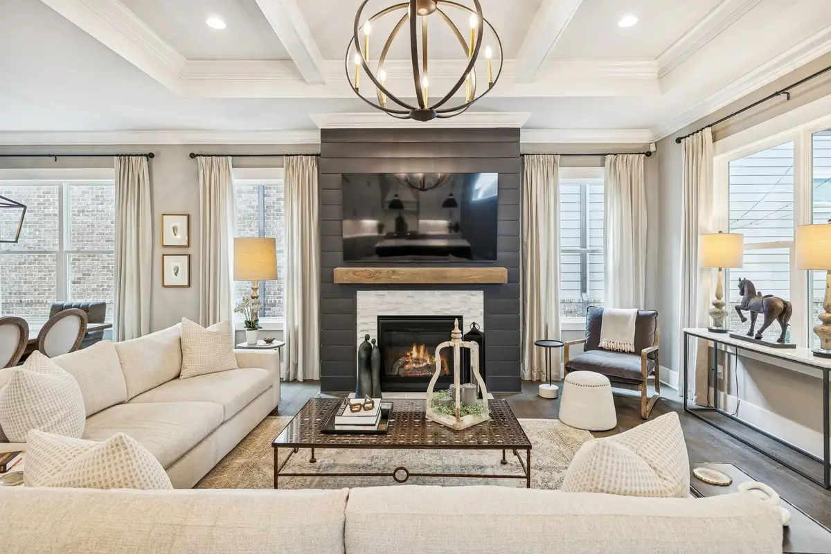 924 Cheltenham Ave, Franklin, TN 37064 - Image #1