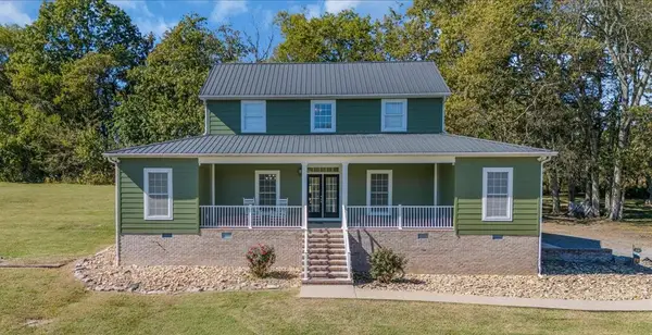 131 Butterfly Ln, Bell Buckle, TN 37020