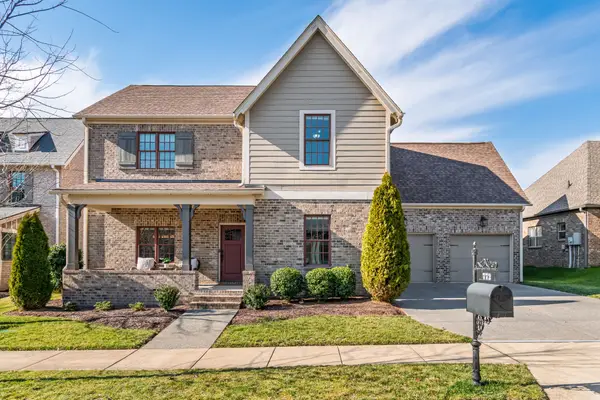 772 Fontwell Ln, Franklin, TN 37064