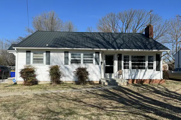 208 Morgantown Rd, Franklin, KY 42134