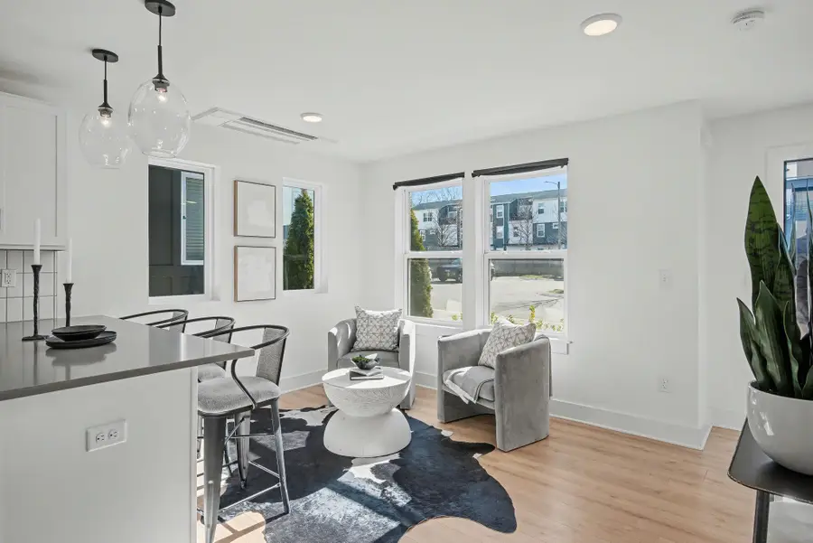 102 Duke St #7, Nashville, TN 37207 - #3