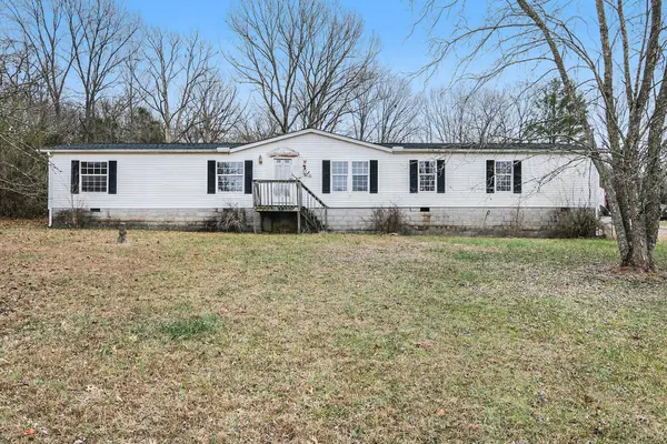 4052 Hill Rd, Rockvale, TN 37153