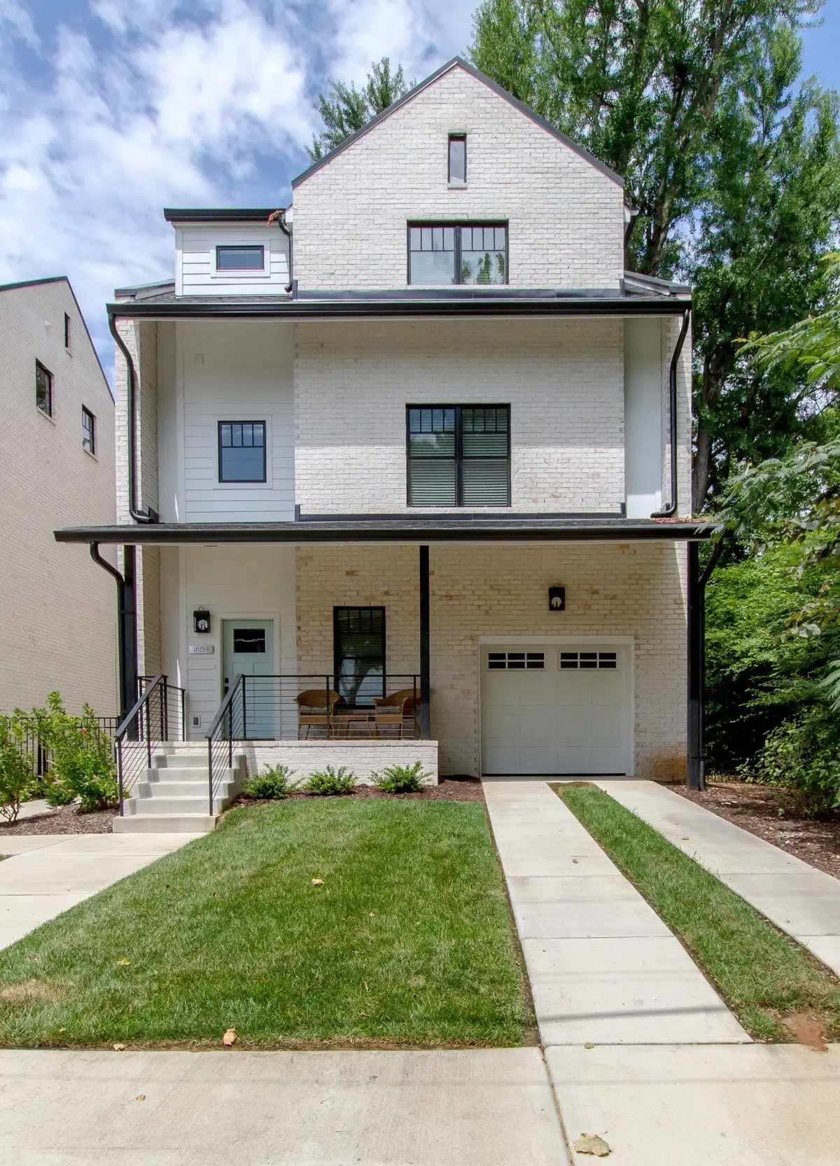 1813 Beech Ave #1, Nashville, TN 37203 - Image #1