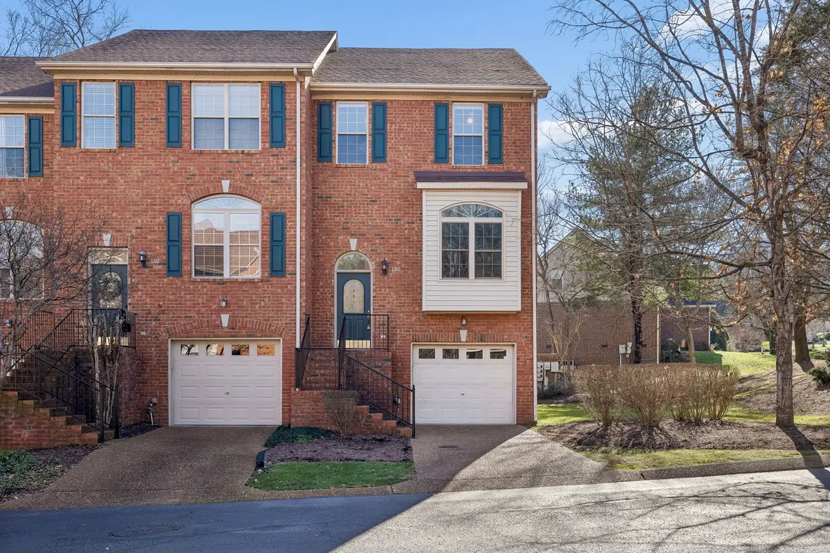 100 Carriage Ct, Brentwood, TN 37027 - Image #1
