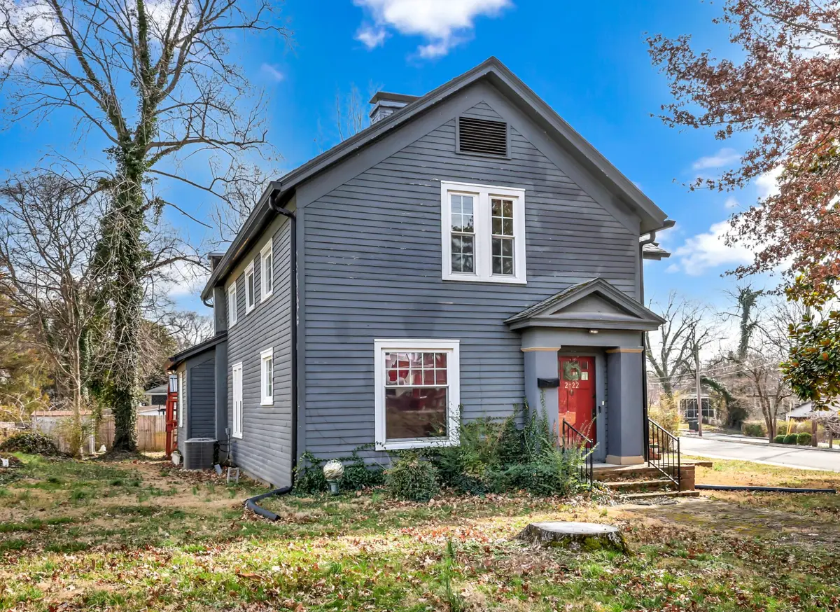 2122 S Main St, Hopkinsville, KY 42240 - #1