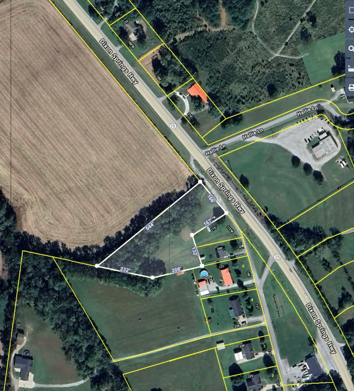 0 Riddleton Circle, Riddleton, TN 37151 - Image #1