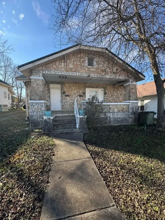 519 W 17th St, Hopkinsville, KY 42240 - Image #1