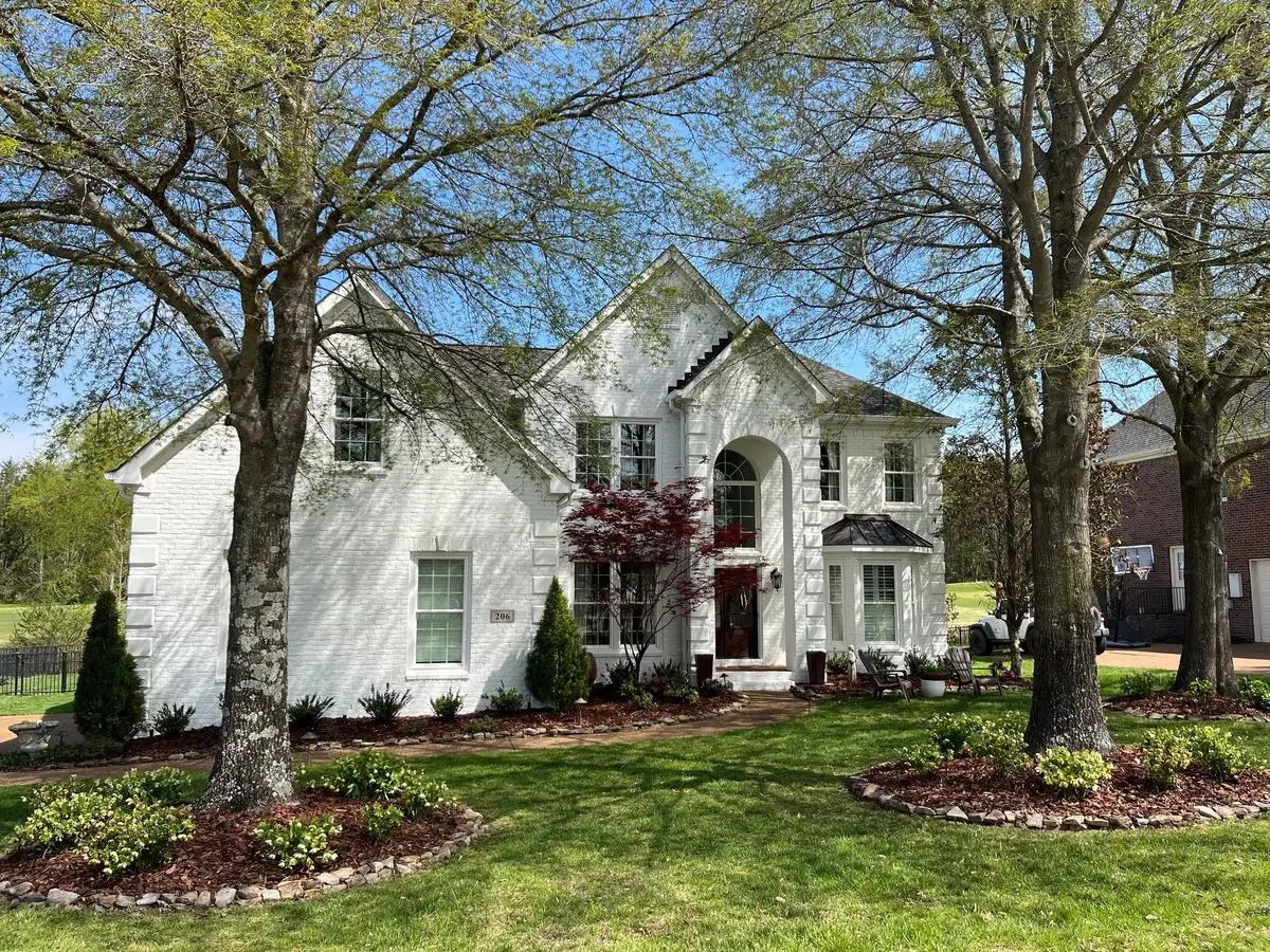 206 Gardenridge Dr, Franklin, TN 37069 - Image #1