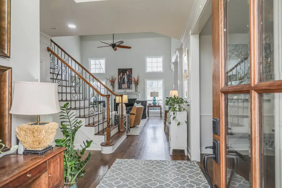 206 Gardenridge Dr, Franklin, TN 37069 - Image #3