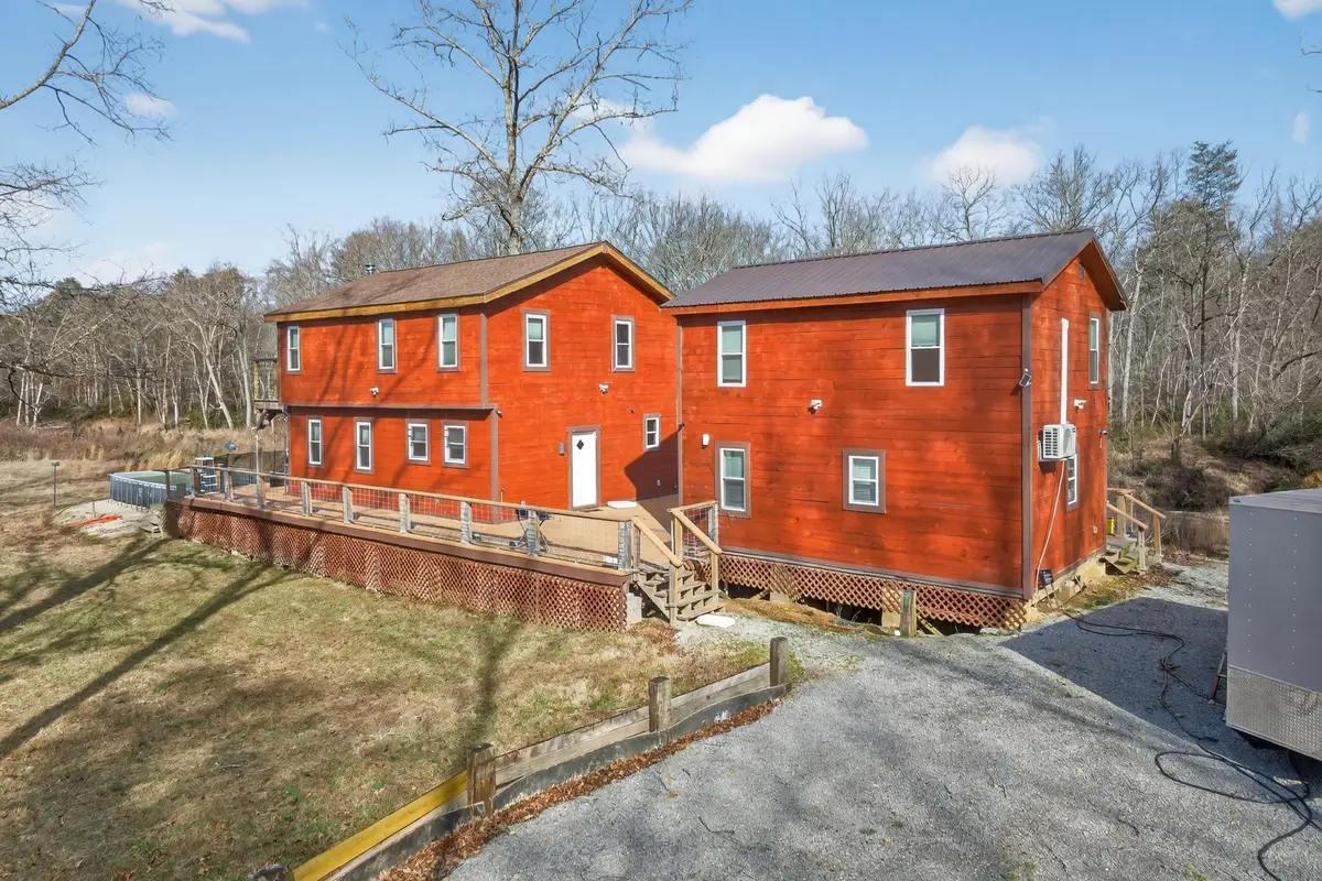 795 Pine Rd, Pikeville, TN 37367 - Image #1