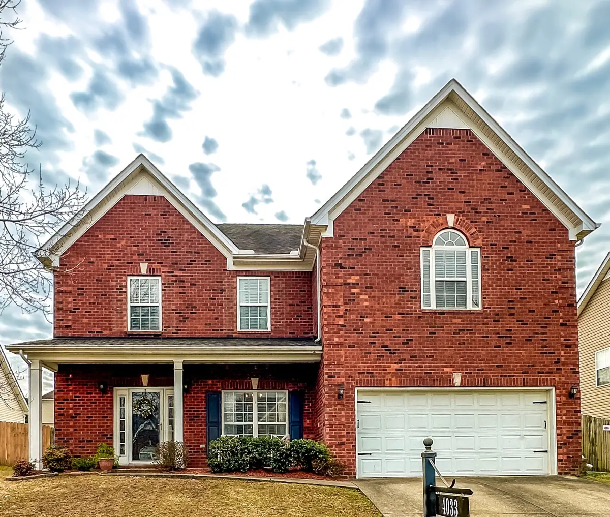 4033 Locerbie Cir, Spring Hill, TN 37174 - Image #1