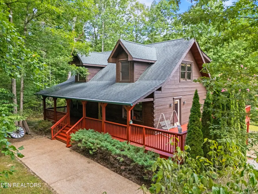 95 Alisha Lane, Crossville, TN 38571 - Image #2