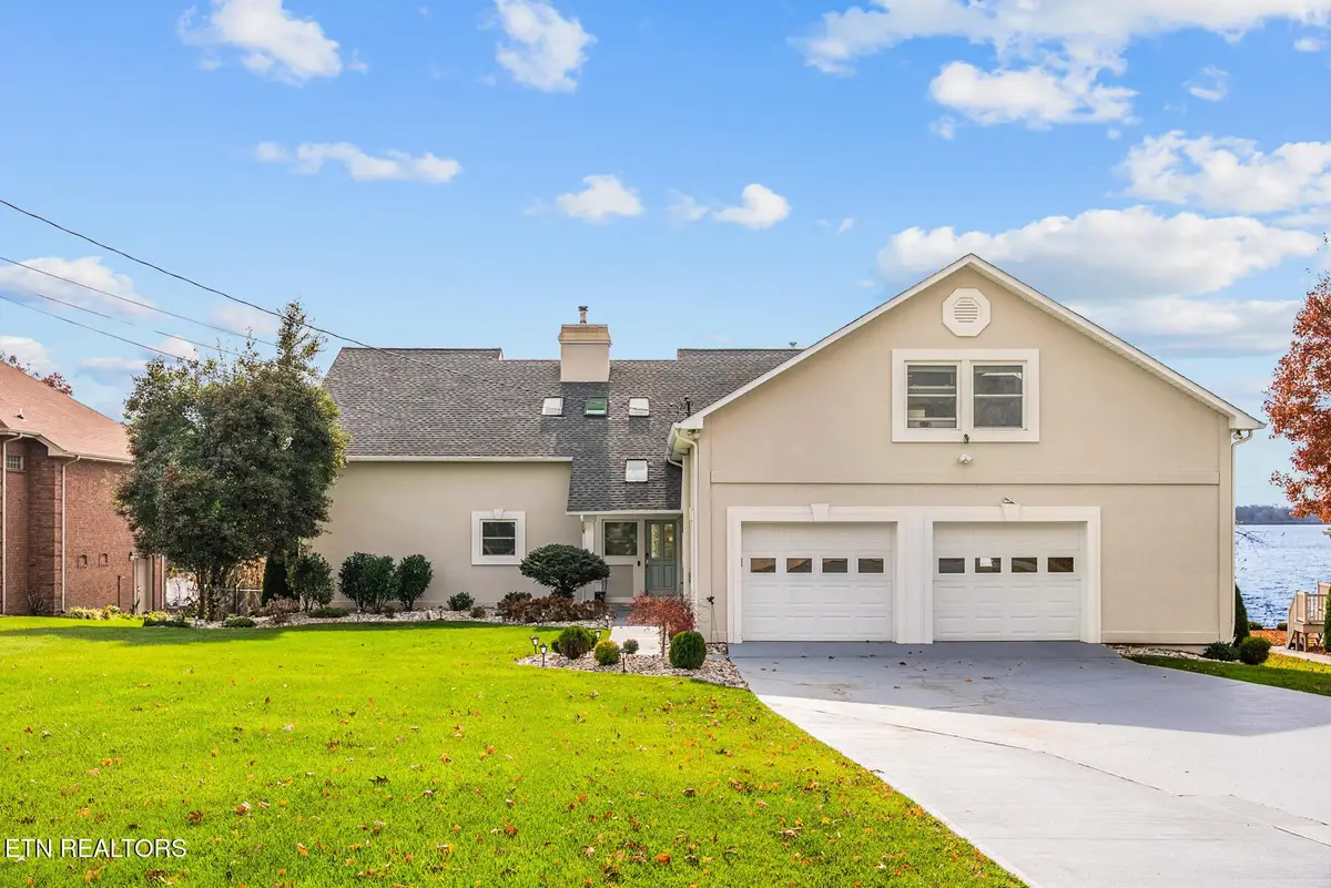 1260 Arrowhead Drive, Crossville, TN 38572 - #1