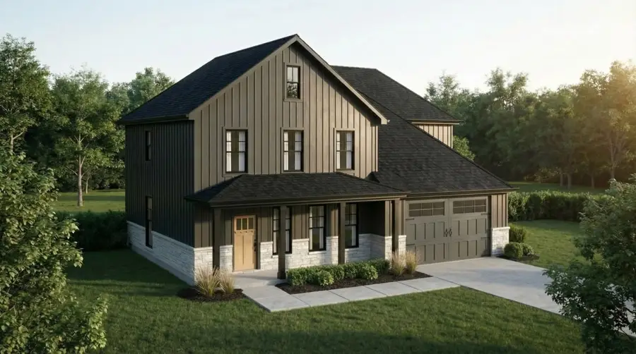 2115 Scott Ave, Nashville, TN 37216 - Image #2