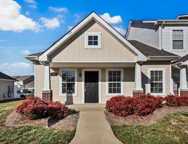 91 John Sevier Ave, Clarksville, TN 37040