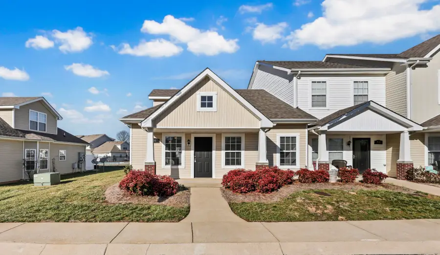 91 John Sevier Ave, Clarksville, TN 37040 - #2