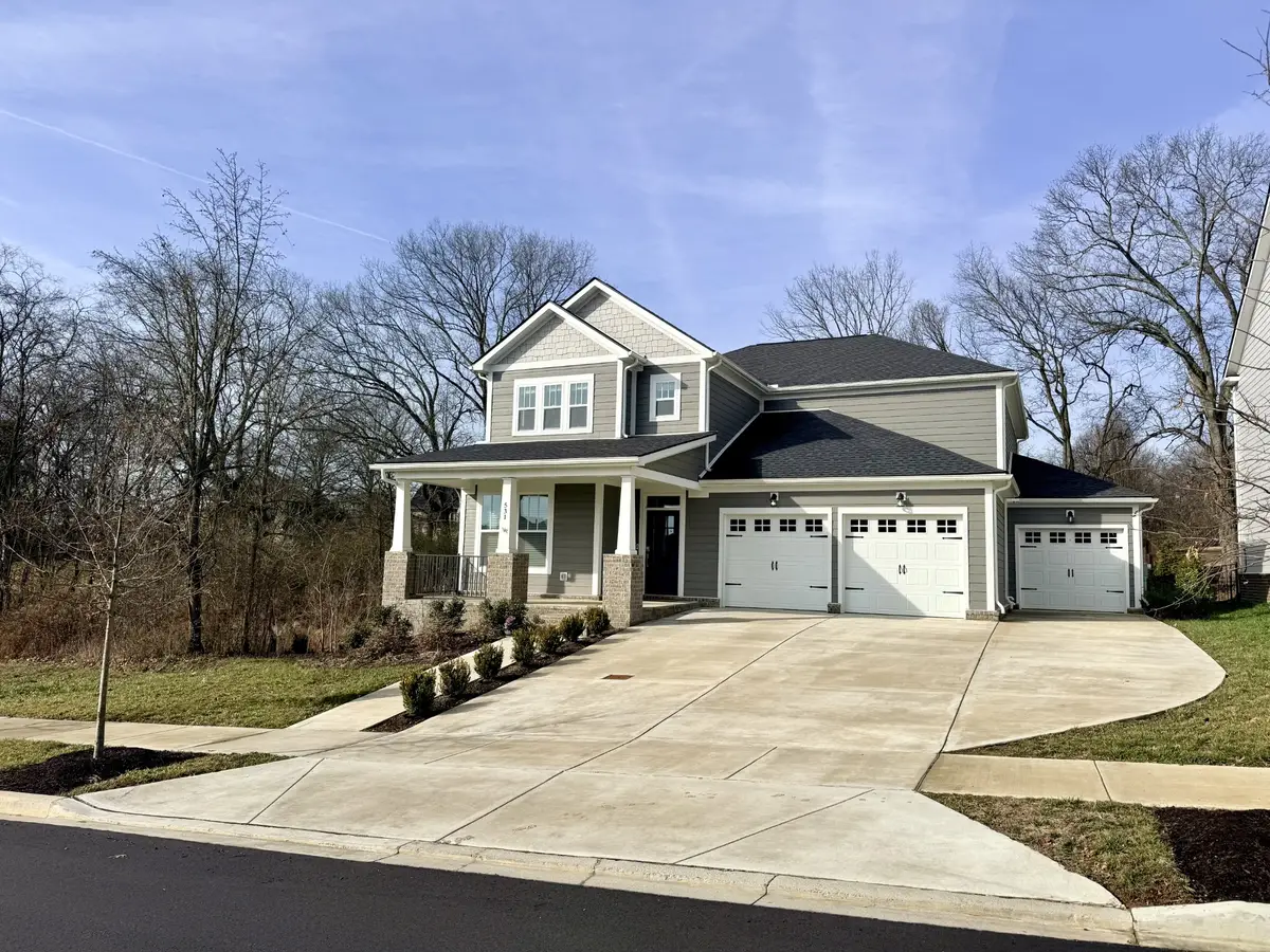 531 Gingerwood Ln, Hendersonville, TN 37075 - Image #1