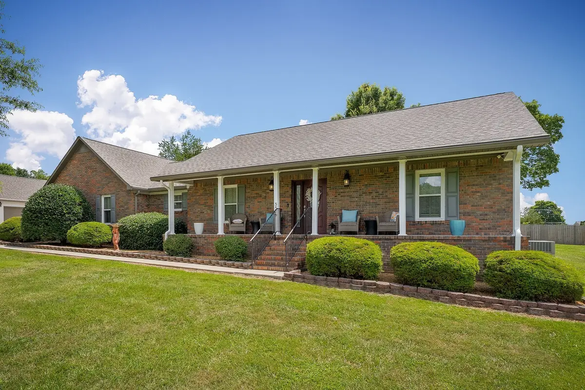 3579 Hilham Rd, Cookeville, TN 38506 - Image #1