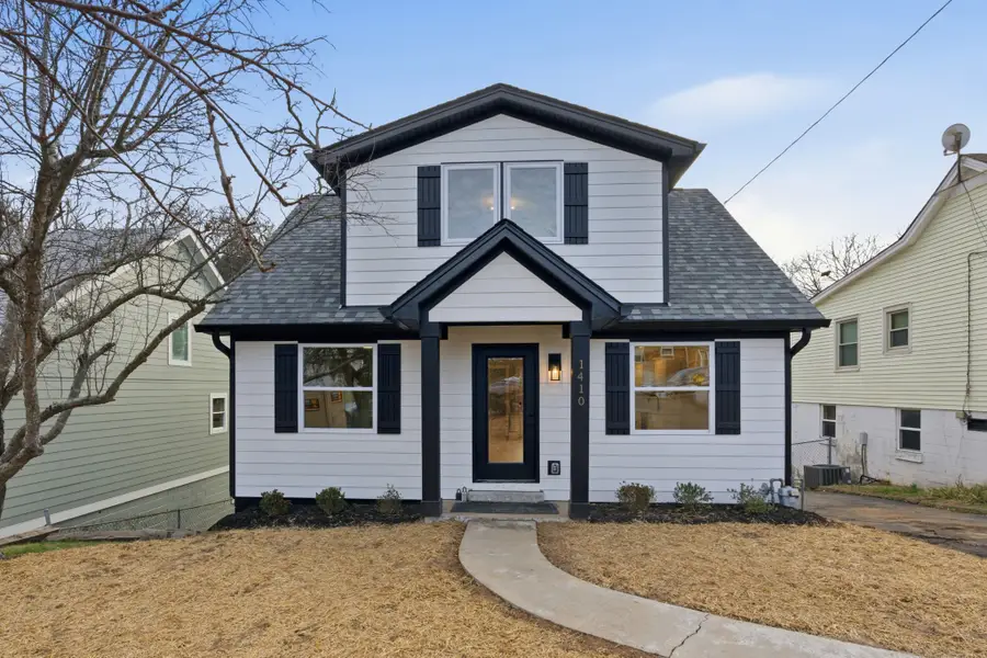 1410 Norvel Ave, Nashville, TN 37216 - Image #2