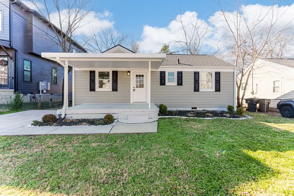 5821 Carl Pl, Nashville, TN 37209 - Image #1