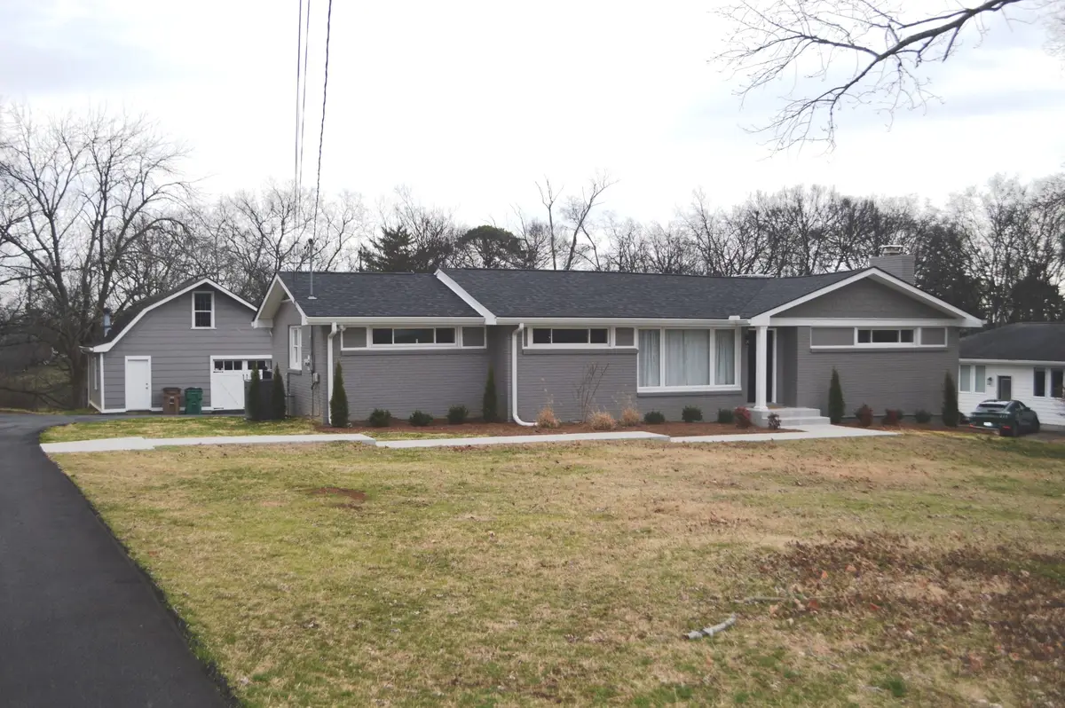 207 Donna Dr, Madison, TN 37115 - Image #1