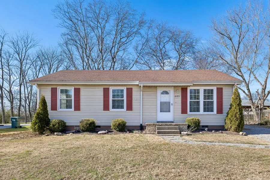 605 Hazelwood Pk, Lebanon, TN 37087 - #2