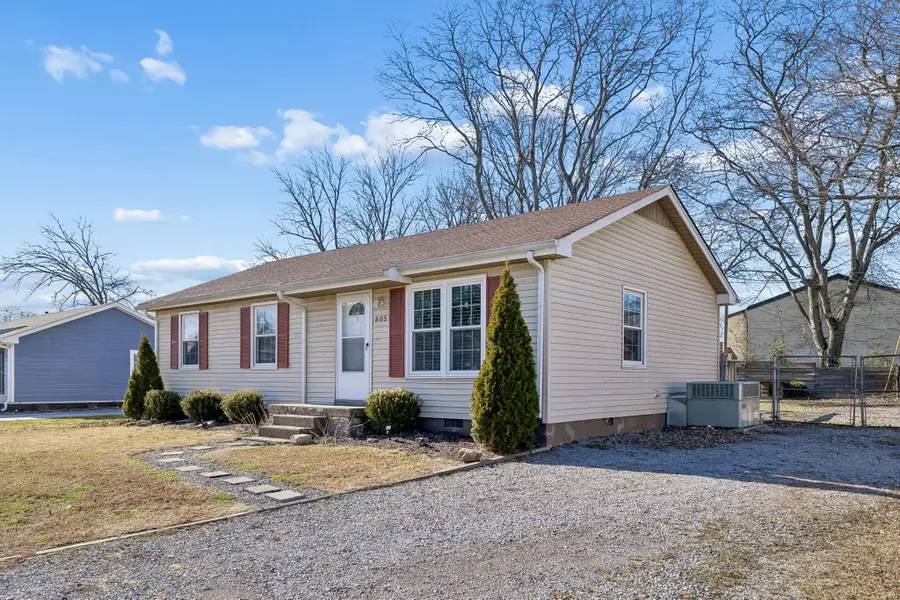 605 Hazelwood Pk, Lebanon, TN 37087 - #3