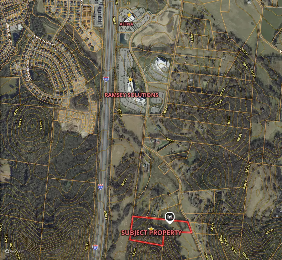 0 Pratt Ln, Franklin, TN 37064 - Image #2