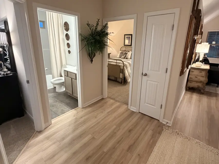 5644 Craven Lane, Rockvale, TN 37153 - #3