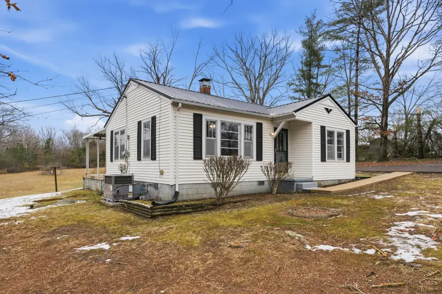 3011 Green Hill Dr, Centerville, TN 37033 - #3