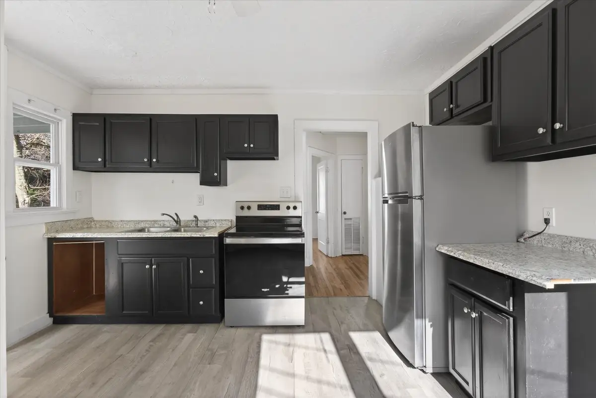 2813 Faircourt St, Hopkinsville, KY 42240 - #1